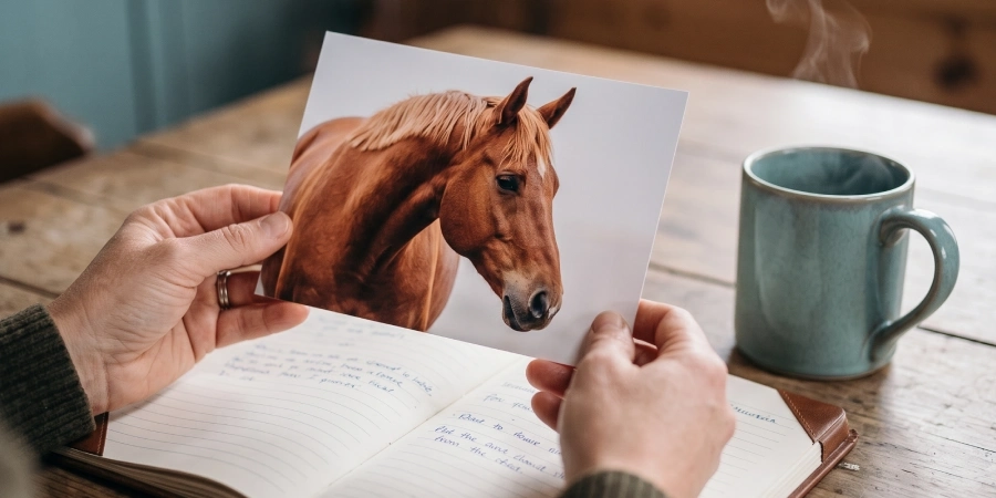 Communication animale à Annecy : ce que la renaissance du Haras dit de notre lien aux chevaux